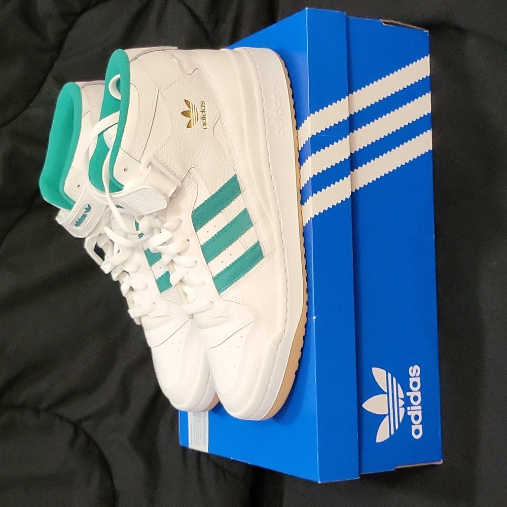 Adidas Forum MID